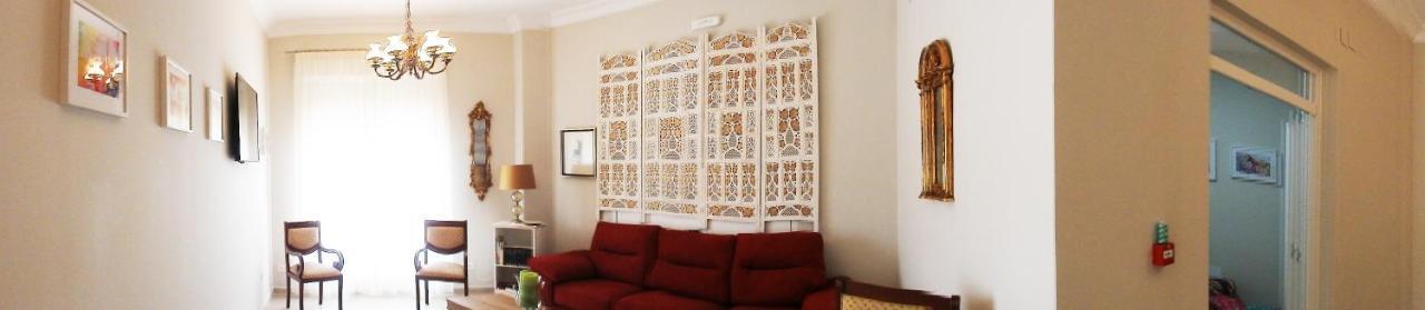 Hostal Montemayor Moguer Exterior photo